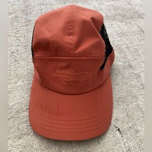 Aime Leon Dore x Woolrich fishing hat